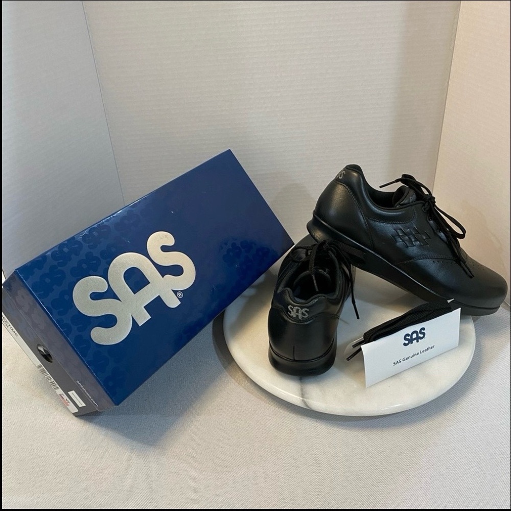 SAS women’s shoes